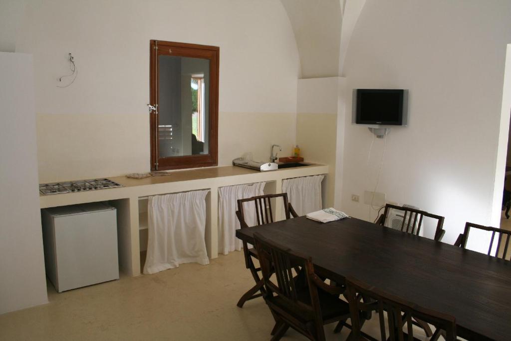 Masseria Autigne Otranto Kamer foto
