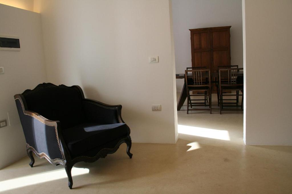 Masseria Autigne Otranto Kamer foto