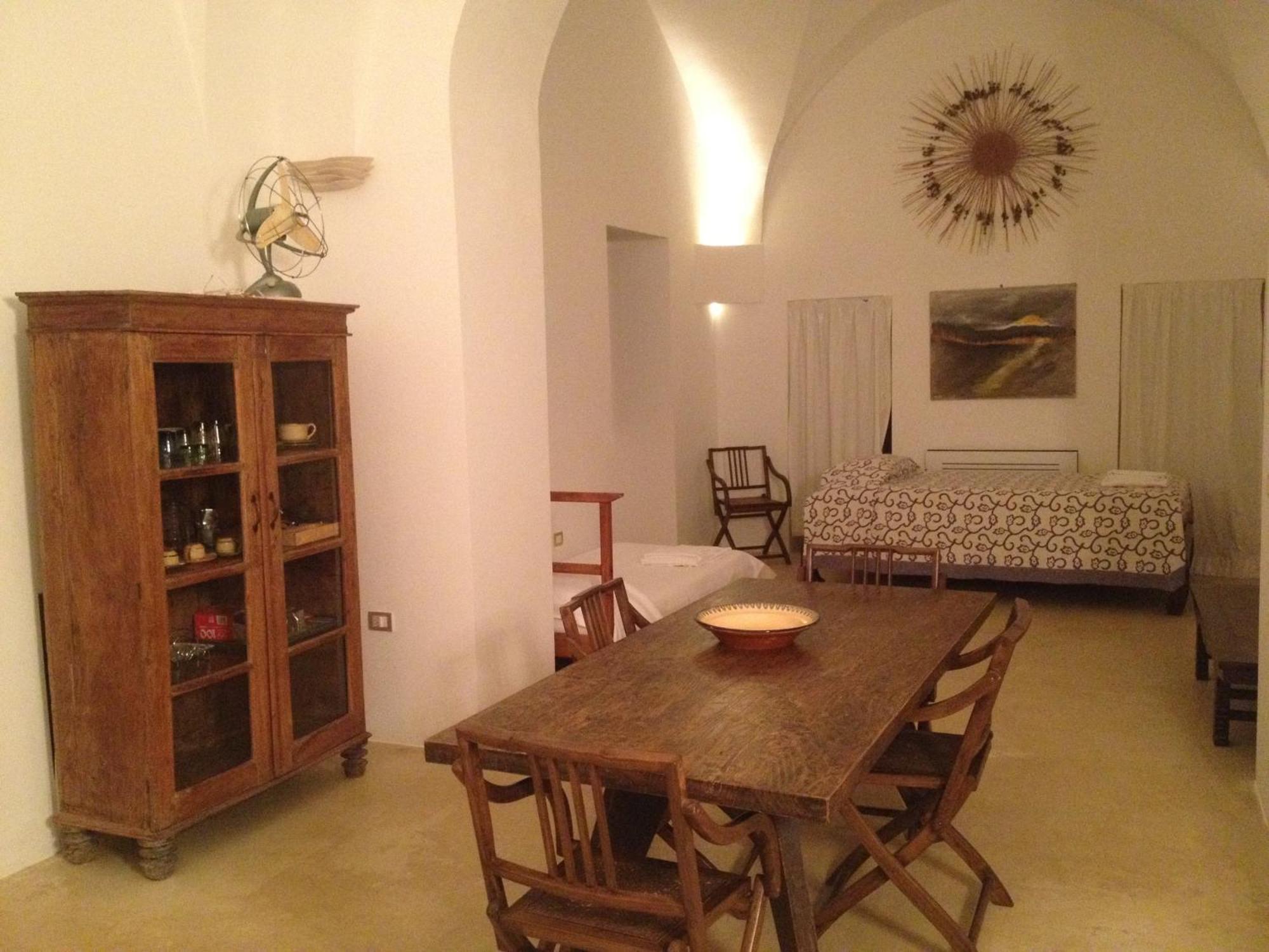 Masseria Autigne Otranto Buitenkant foto